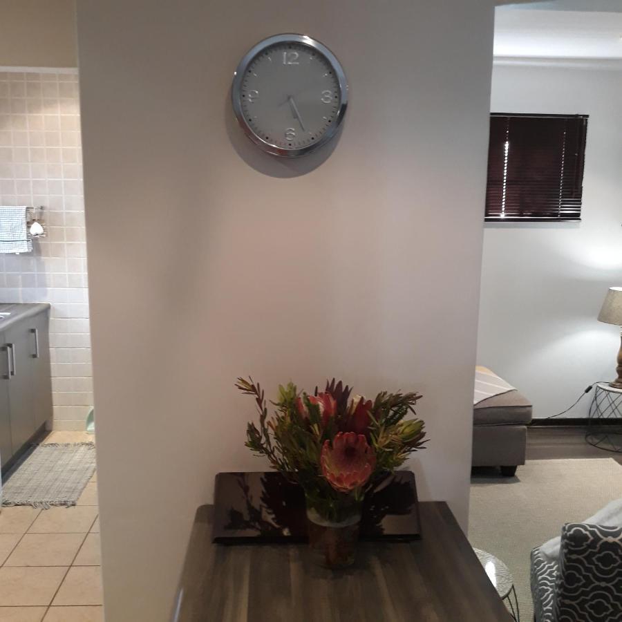 Appartamento Fancy Pansy Germiston Esterno foto