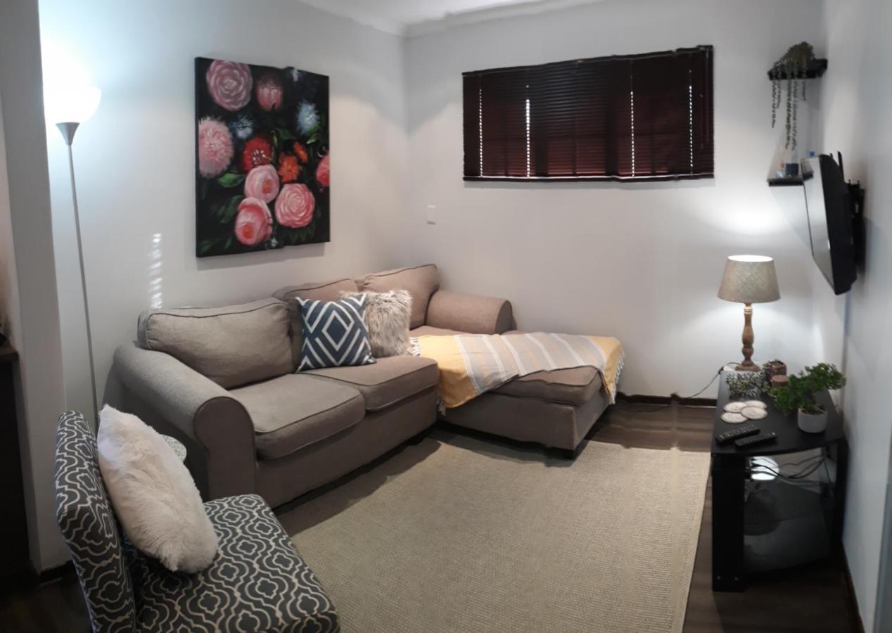 Appartamento Fancy Pansy Germiston Esterno foto