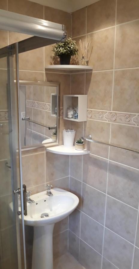 Appartamento Fancy Pansy Germiston Esterno foto